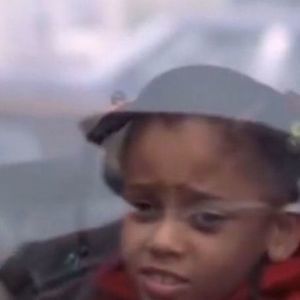 Meet your Posher, Christopher